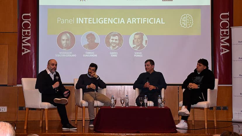 Rotary Club de Buenos Aires