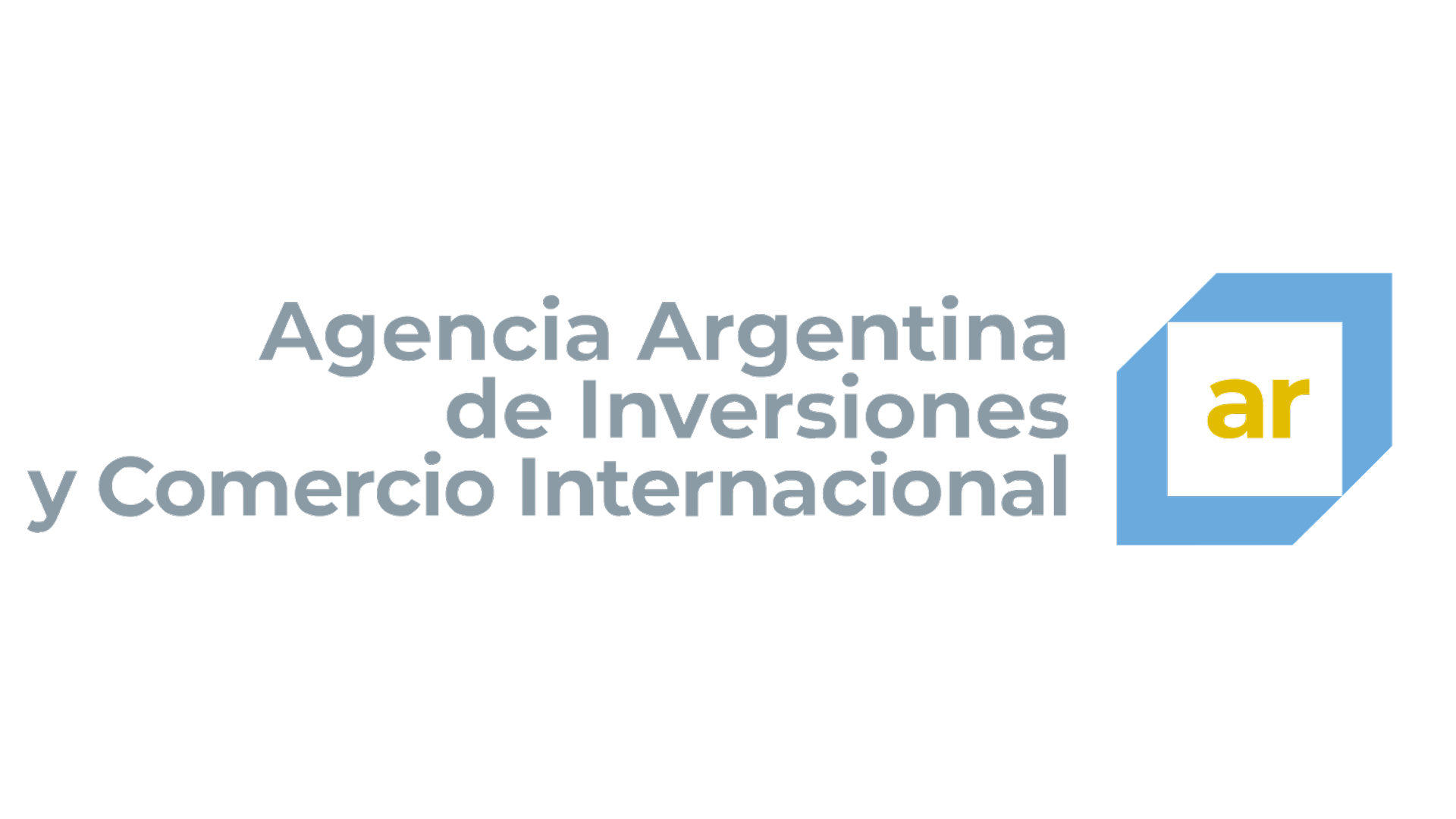 Logo de AACI