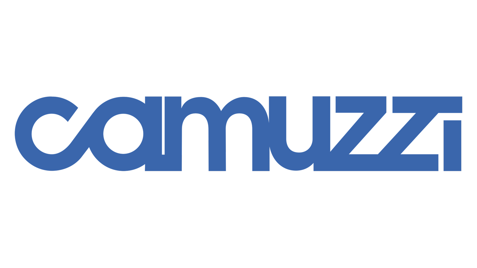 Logo de Camuzzi