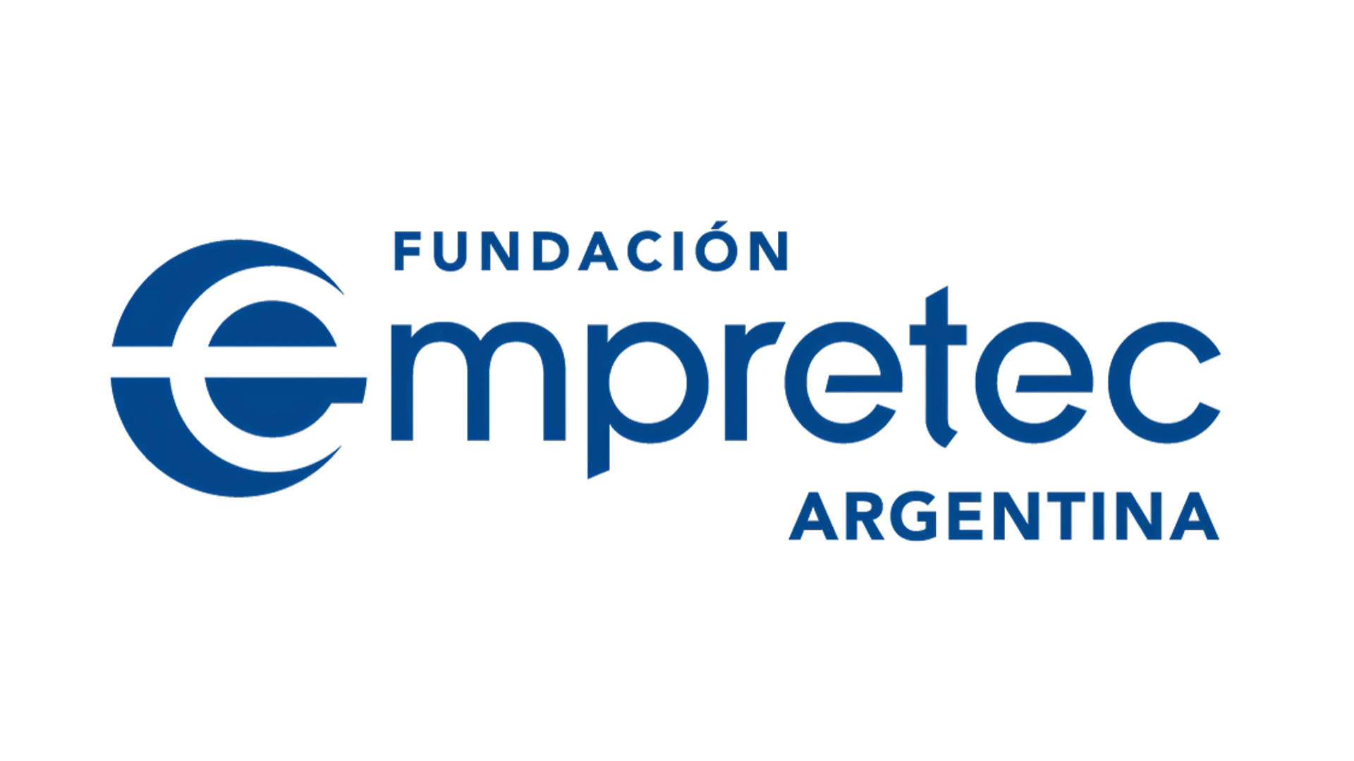 Logo de Empretec