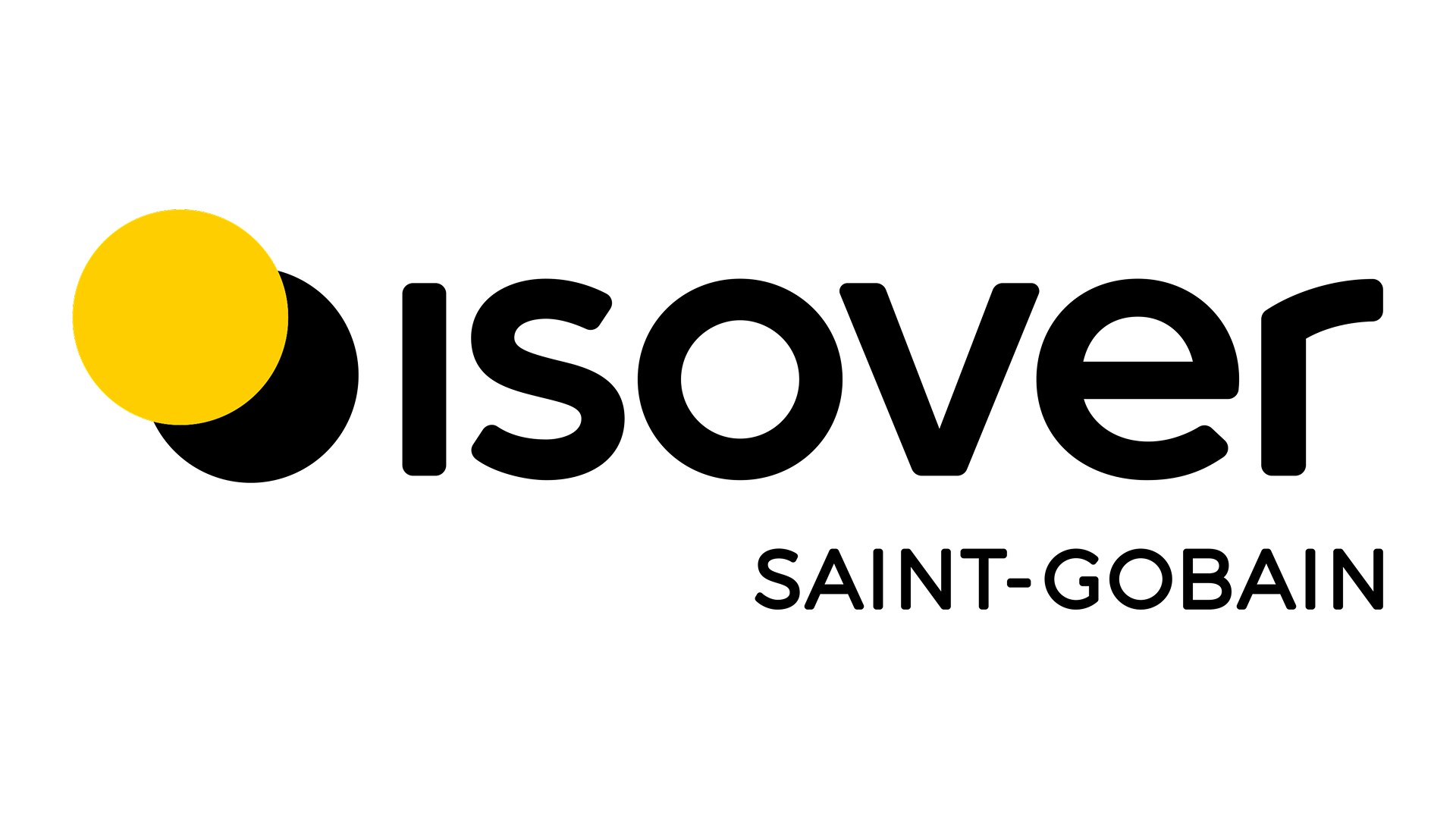 Logo de Isover
