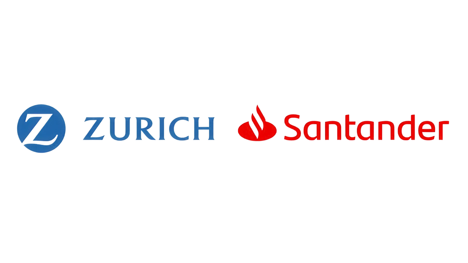 Logo de Zurich